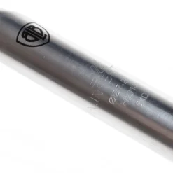 Aero Zadelpen 200mm - 27.2 Mm - Geborsteld Zilver -Velo Glans Verkoop 0010710 blb aero seat post silver