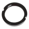 Beefy Lockring - Zilver -Velo Glans Verkoop 0017210 blb beefy lockring black 1