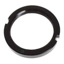 Beefy Lockring - Zilver