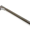 Cobra Zadelpen 27.2mm - Zilver -Velo Glans Verkoop 0020041 blb cobra seat post polished