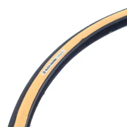 Black Mamba 28 Inch 700c - Vouwband 23 Mm - Gumwand -Velo Glans Verkoop 0020077 blb black mamba foldable tyres blacktan wall
