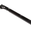 Cobra Zadelpen 27.2mm - Zwart -Velo Glans Verkoop 0032588 blb cobra seat post black