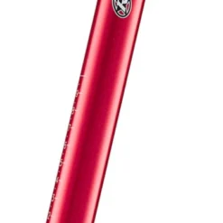 Reverse Comp Zadelpen - 27.2mm - Rood