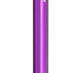 Reverse Comp Zadelpen - 27.2mm - Paars