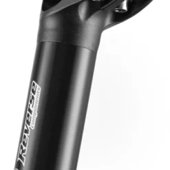 Reverse Comp Zadelpen - 31,6 Mm - Zwart -Velo Glans Verkoop 00651 2