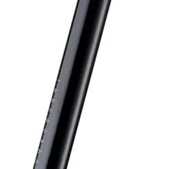 Reverse Comp Lite Zadelpen - 30.9mm - Zwart