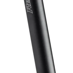 Reverse Nico Vink Zadelpen 350mm - Zwart