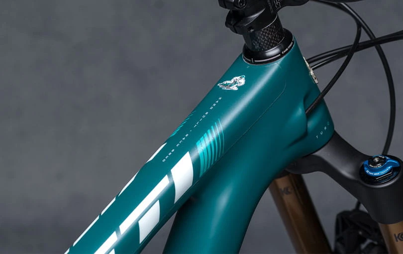 Dyedbro Kit Voor Framebescherming - Helder Mat 4 Dyedbro Kit Voor Framebescherming - Helder Mat - Afbeelding 2