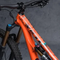 Dyedbro Montuurbeschermingsset - Camo Zwart 7 Dyedbro Montuurbeschermingsset - Camo Zwart -Velo Glans Verkoop 01 DBF11123