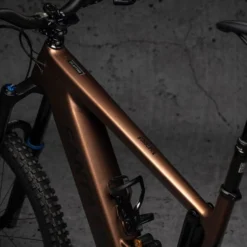 Dyedbro E-bike Frame Beschermingskit Heldere Glans - Zwart 6 Dyedbro E-bike Frame Beschermingskit Heldere Glans - Zwart -Velo Glans Verkoop 01 EB 22203