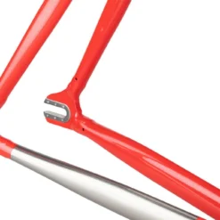 All-city Thunderdome Frame Vork Set - Hot Pink 13 All-city Thunderdome Frame Vork Set - Hot Pink -Velo Glans Verkoop 0223203XX21 1