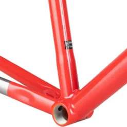 All-city Thunderdome Frame Vork Set - Hot Pink 12 All-city Thunderdome Frame Vork Set - Hot Pink -Velo Glans Verkoop 0223203XX21 4