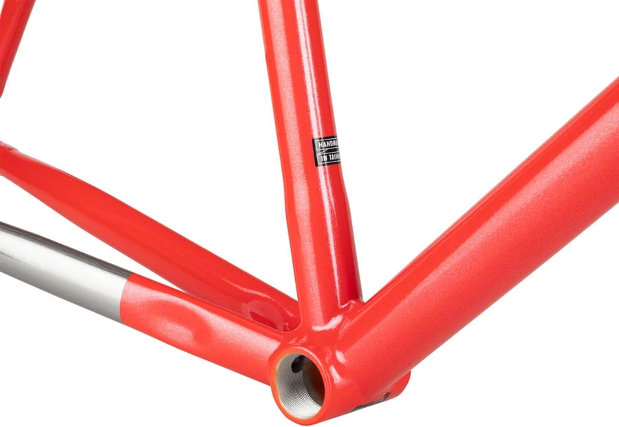 All-city Thunderdome Frame Vork Set - Hot Pink 7 All-city Thunderdome Frame Vork Set - Hot Pink - Afbeelding 5