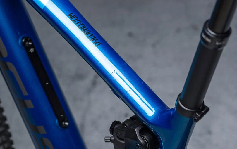 Dyedbro Montuurbeschermingskit - Glanzend Helder 5 Dyedbro Montuurbeschermingskit - Glanzend Helder - Afbeelding 3