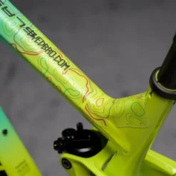 Dyedbro Framebeschermingsset - Enduro World Series Kleur 9 Dyedbro Framebeschermingsset - Enduro World Series Kleur -Velo Glans Verkoop 03 DBF11135lbhXImgnlN9VM