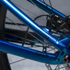 Dyedbro Montuurbeschermingskit - Glanzend Helder 9 Dyedbro Montuurbeschermingskit - Glanzend Helder -Velo Glans Verkoop 04 DBF11104