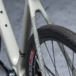 Dyedbro Montuurbeschermingskit - Stay Free Zwart -Velo Glans Verkoop 04 DBF11108