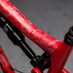 Dyedbro Kit Voor Framebescherming - Enduro World Series Wit 8 Dyedbro Kit Voor Framebescherming - Enduro World Series Wit -Velo Glans Verkoop 04 DBF11117