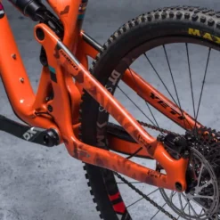 Dyedbro Montuurbeschermingsset - Camo Zwart 9 Dyedbro Montuurbeschermingsset - Camo Zwart -Velo Glans Verkoop 04 DBF11123