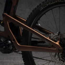 Dyedbro E-bike Frame Beschermingskit Heldere Glans - Zwart 7 Dyedbro E-bike Frame Beschermingskit Heldere Glans - Zwart -Velo Glans Verkoop 04 EB 22203 1