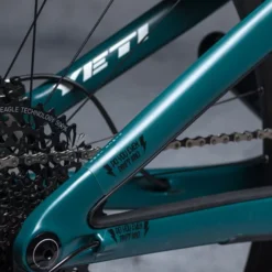 Dyedbro Kit Voor Framebescherming - Helder Mat 9 Dyedbro Kit Voor Framebescherming - Helder Mat -Velo Glans Verkoop 05 DBF11103