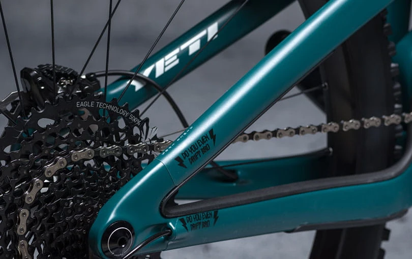 Dyedbro Kit Voor Framebescherming - Helder Mat 6 Dyedbro Kit Voor Framebescherming - Helder Mat - Afbeelding 4