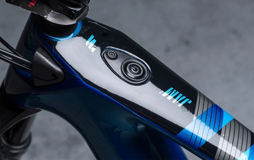 Dyedbro Montuurbeschermingskit - Glanzend Helder 4 Dyedbro Montuurbeschermingskit - Glanzend Helder - Afbeelding 2