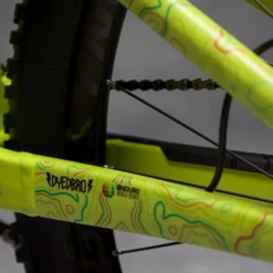 Dyedbro Framebeschermingsset - Enduro World Series Kleur 11 Dyedbro Framebeschermingsset - Enduro World Series Kleur -Velo Glans Verkoop 05 DBF11135tgYBvGQR2mYR4