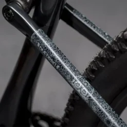 Dyedbro Beschermingsset Voor Montuur - Día De Muertos - Wit Matte 11 Dyedbro Beschermingsset Voor Montuur - Día De Muertos - Wit Matte -Velo Glans Verkoop 05 DBF11148