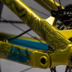 Dyedbro Beschermingsset Voor Frame - Enduro World Series Zwart 11 Dyedbro Beschermingsset Voor Frame - Enduro World Series Zwart -Velo Glans Verkoop 06 DBF11118