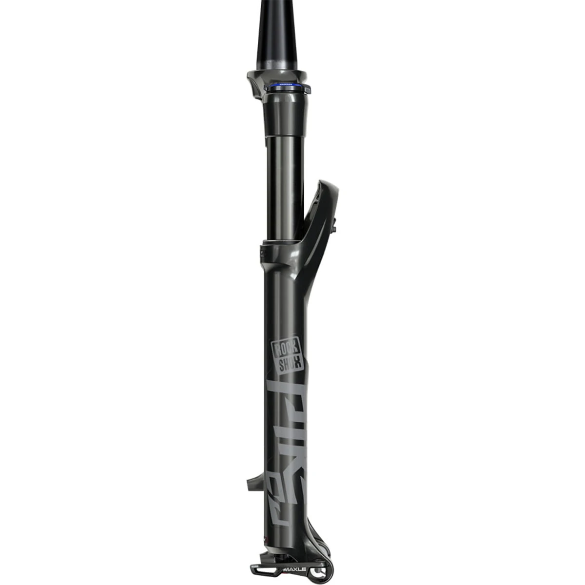 Rock-shox Pike DJ Black- 26 Inch - 15x100 - Solo Air - 100 Mm 5 Rock-shox Pike DJ Black- 26 Inch - 15x100 - Solo Air - 100 Mm - Afbeelding 3