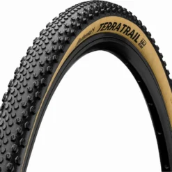 Continental Terra Trail ProTection 40-584 Zwart/Crème