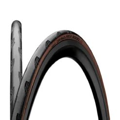 Continental Grand Prix 5000 - Vouwband 25-622 Transparante Huid