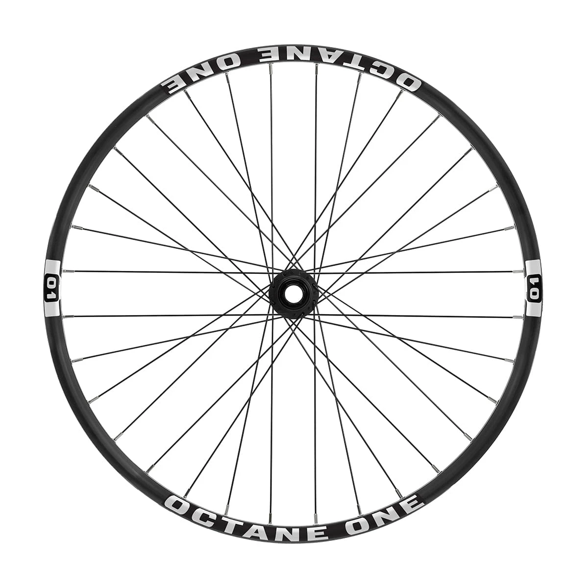 Solar Pro Wielset - 26 Inch - Singlespeed 3 Solar Pro Wielset - 26 Inch - Singlespeed