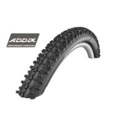 Schwalbe Smart Sam Clincher Band - 26x2.10 Inch - LiteSkin - Addix Performance