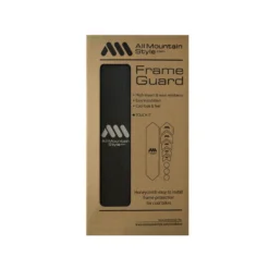 Honeycomp Frame Beschermer - Zwart -Velo Glans Verkoop 1458a70feaa33e3