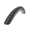 Schwalbe Marathon Mondial Clincher Band - 28x1.40 Inch - RaceGuard - Reflecterende Strepen - Zwart -Velo Glans Verkoop 15ac34b9297a1aWEjYIJVqJCSf1