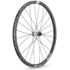 Dt-swiss Wiel GR 1600 Spline Black Disc 29'' 25 Mm VR 2 Dt-swiss Wiel GR 1600 Spline Black Disc 29'' 25 Mm VR -Velo Glans Verkoop 1600 VR 29