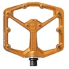 Crankbrothers Stamp 7 Pedalen - Oranje -Velo Glans Verkoop 16277CB 01
