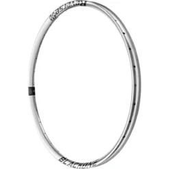 Reverse Zwarte ONE 26'' Velg - Zilver