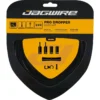 JAGWIRE Pro Dropper Variabele Post Tractie Set - Zwart -Velo Glans Verkoop 18019800