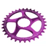 Race Face Cinch Direct Mount Smal-Wijd Kettingblad - Paars -Velo Glans Verkoop 2041094532 CHAINRING DM 32T 1011 SPD PURPLE CINCH
