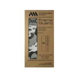 Honeycomp Frame Beschermer - Camo -Velo Glans Verkoop 23