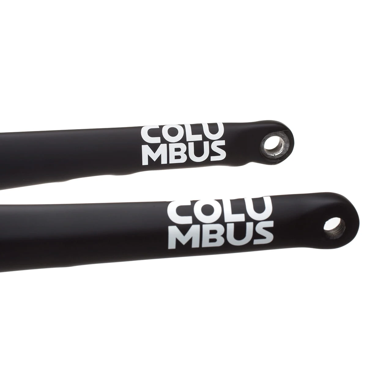 COLUMBUS Futura Gravel Carbon Vork - Taps Toelopend 1 1/8 - 1 1/4 Inch - Zwart 8 COLUMBUS Futura Gravel Carbon Vork - Taps Toelopend 1 1/8 - 1 1/4 Inch - Zwart - Afbeelding 6