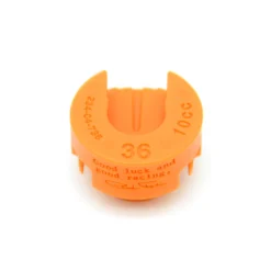 Token - Volume Spacer Voor Fox 36 Float Vanaf Model 2018