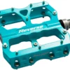 Reverse Escape Platform Pedaal - Lichtblauw -Velo Glans Verkoop 30203 1