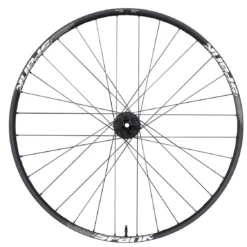 SPANK 350 Boost XD Achterwiel 29 Inch 32-gaats 148 Mm - Zwart