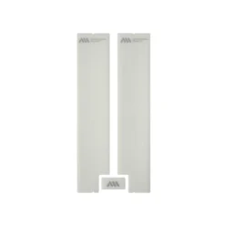 Honeycomp Vorkbeschermer - Transparant