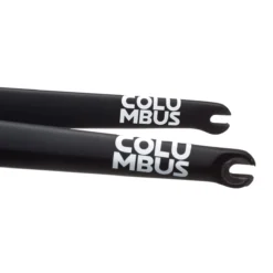 COLUMBUS Futura SL Carbon Voorvork - 1 1/8 Inch - Zwart -Velo Glans Verkoop 359d5ead8923f8