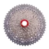 SUNRACE MX80 11-50Z Cassette - Champagne 1 SUNRACE MX80 11-50Z Cassette - Champagne -Velo Glans Verkoop 427